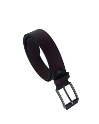 Мъжки спортно елегантен колан 4000011 000 02