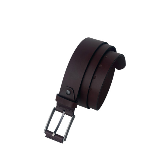 Мъжки спортно елегантен колан 4000011 000 02