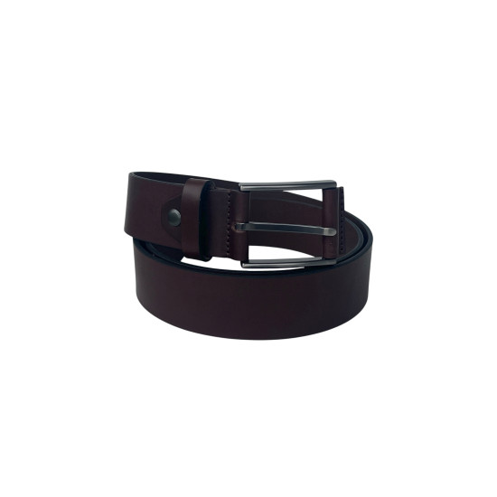 Мъжки спортно елегантен колан 4000011 000 02