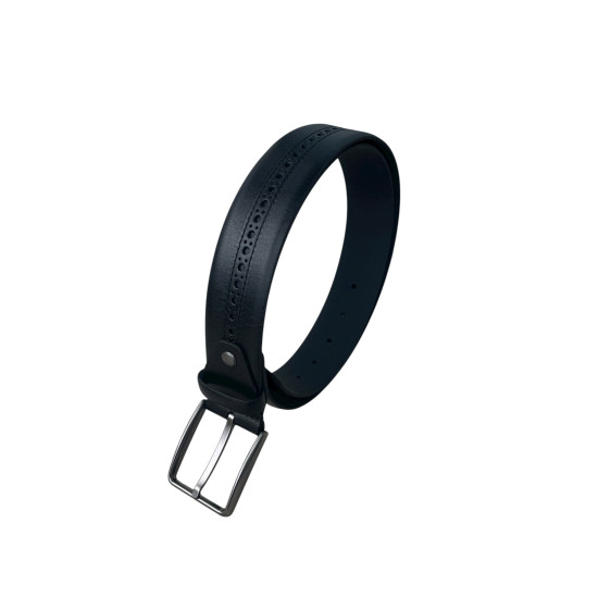 Мъжки спортно елегантен колан 4001511 015 01