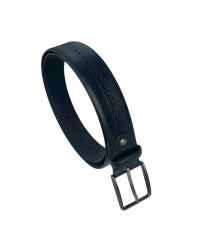 Мъжки спортно елегантен колан 4001511 015 01