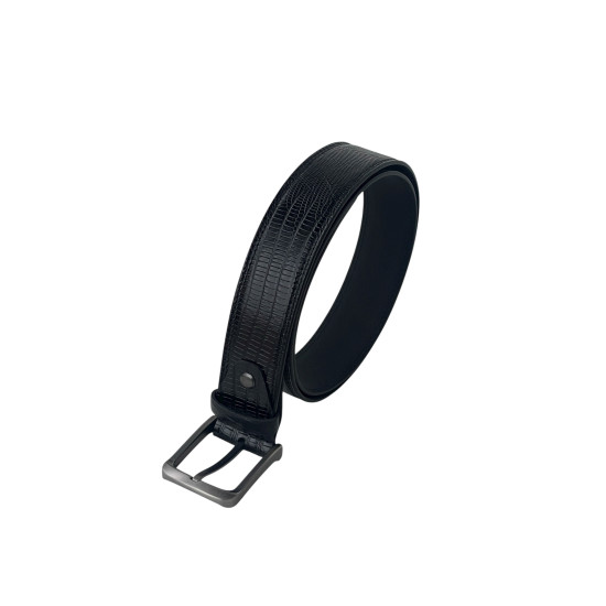 Мъжки спортно елегантен колан 4004111 01 