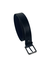 Мъжки спортно елегантен колан 4004111 01 