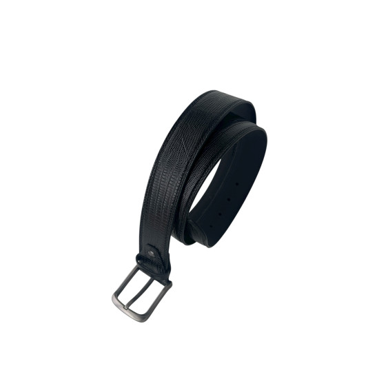 Мъжки спортно елегантен колан 4004111 01 