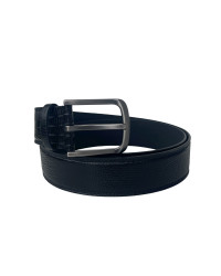 Мъжки спортно елегантен колан 4004111 01-4 см