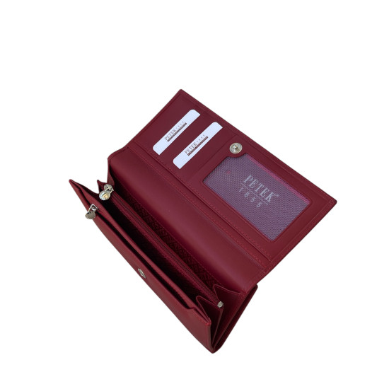 Дамски Портфейл 405 4000 10