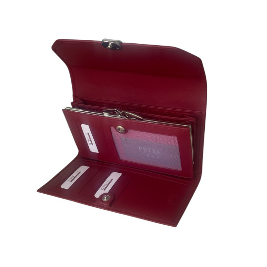 Дамски Портфей 408 4000 10