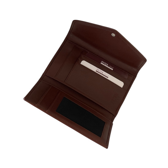   Дамски Портфейл 412 000 02