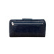 Дамски портфейл 460 091 081 Тъмно син лак