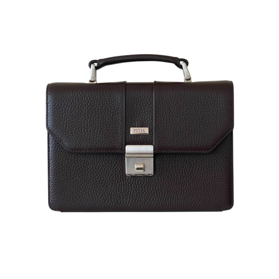 Мъжка ръчна чанта  тип Борсет 750 46B 02