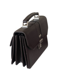 Мъжка ръчна чанта  тип Борсет 750 46B 02