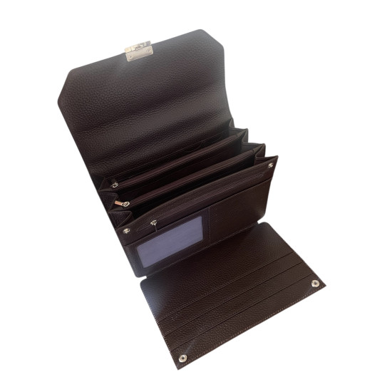 Мъжка ръчна чанта  тип Борсет 750 46B 02