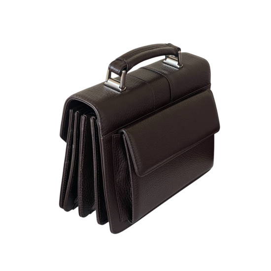 Мъжка ръчна чанта  тип Борсет 750 46B 02