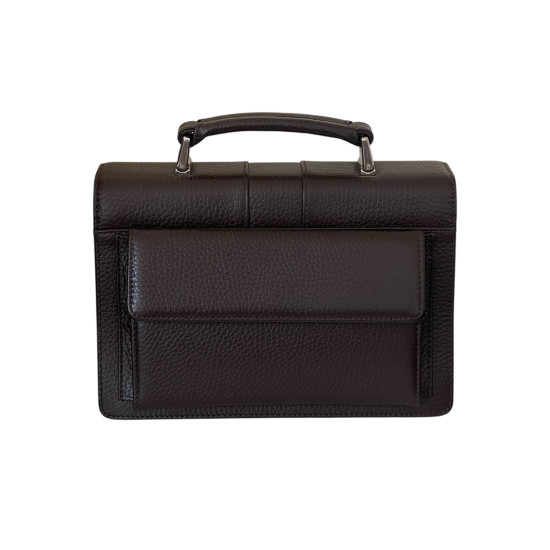 Мъжка ръчна чанта  тип Борсет 750 46B 02