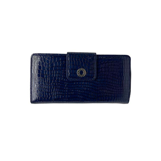 Дамски Портфейл 460 091 08 NAVY