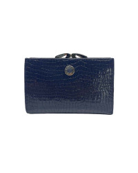 Дамски Портфейл 370/1 091 08 NAVY