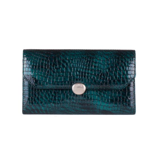 Портфейл 408 091 Green