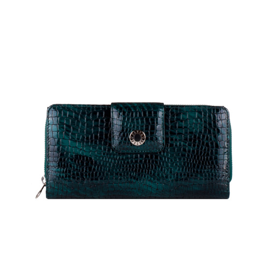 Дамски Портфейл 460 091 Green