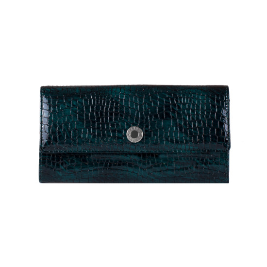 Дамски Портфейл 440 091 Green